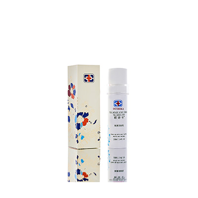 珠晖会下雨的乳液